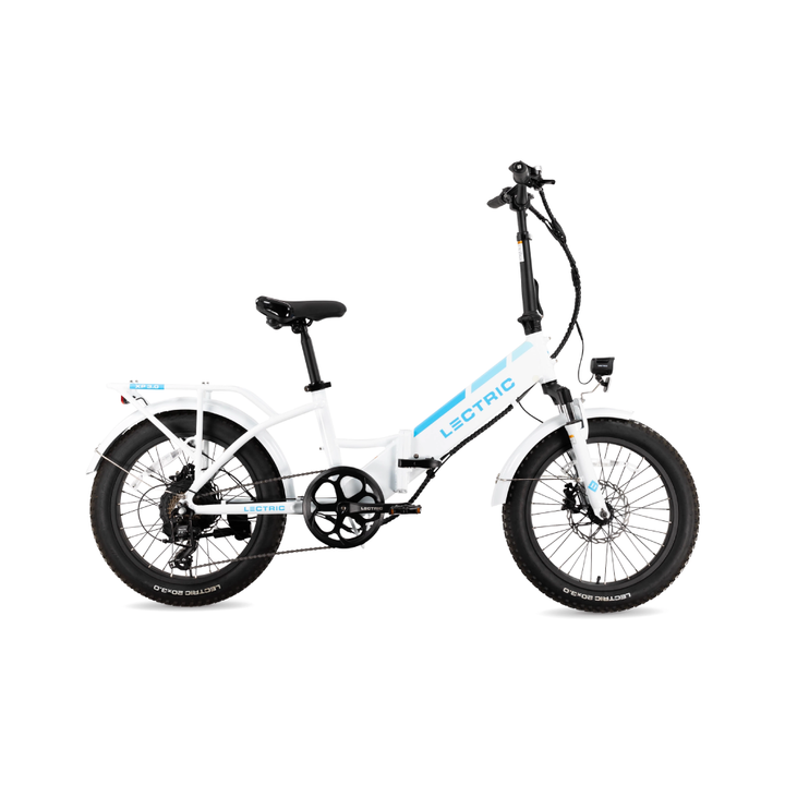 eBike Cargo Package | Lectric eBikes