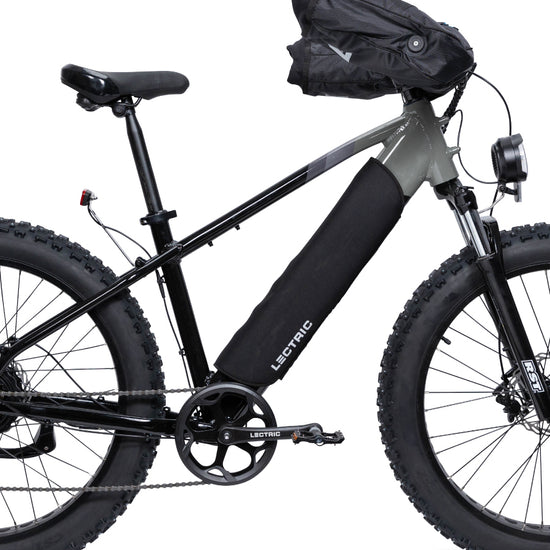 XPeak Off-Road eBike, High-Step eMTB