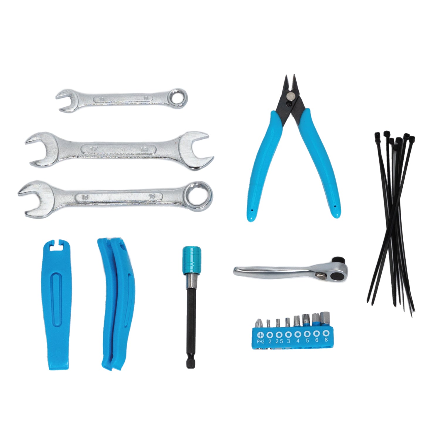 electric bicycle tool kit eBike Tool Kit