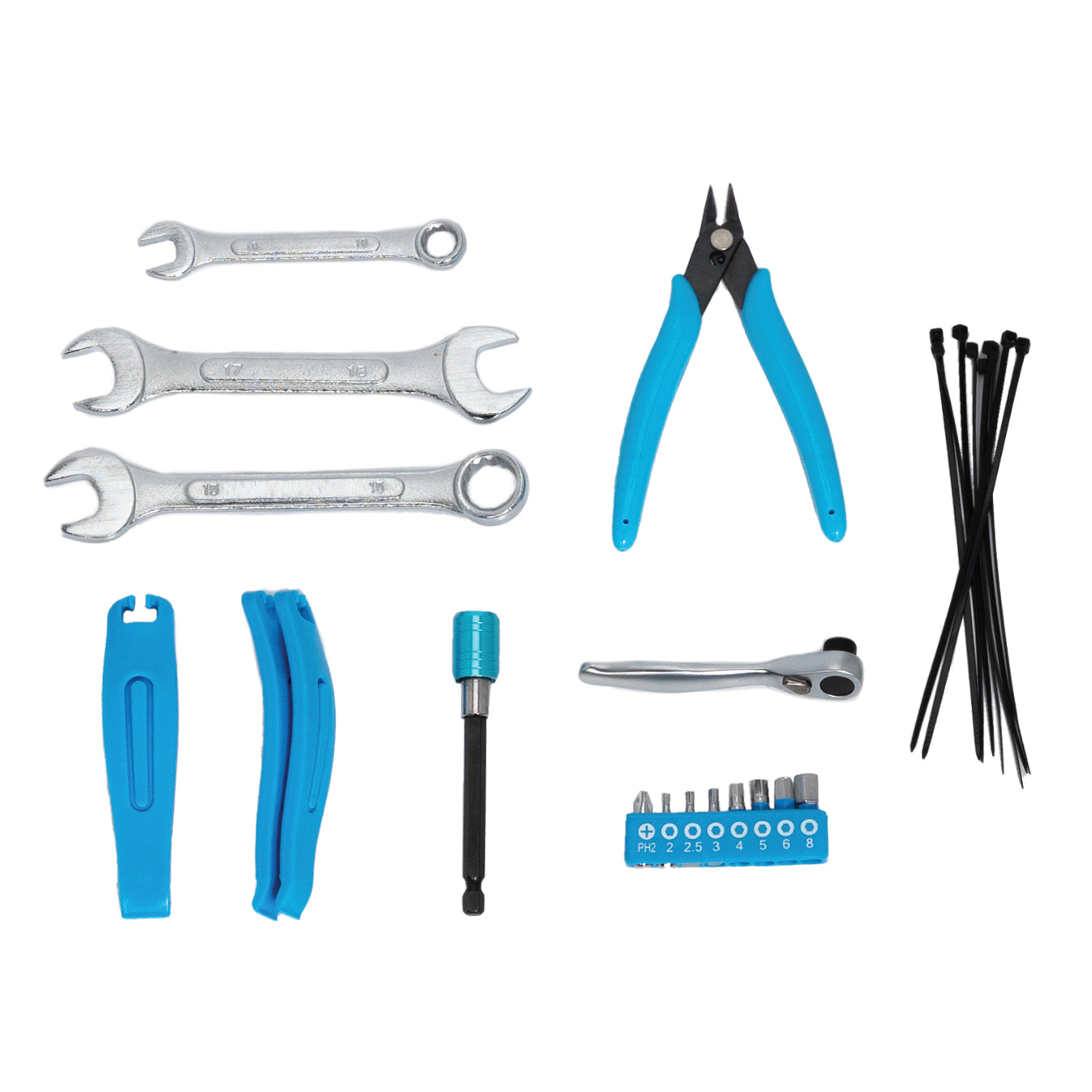 eBike Tool Kit Lectric eBikes