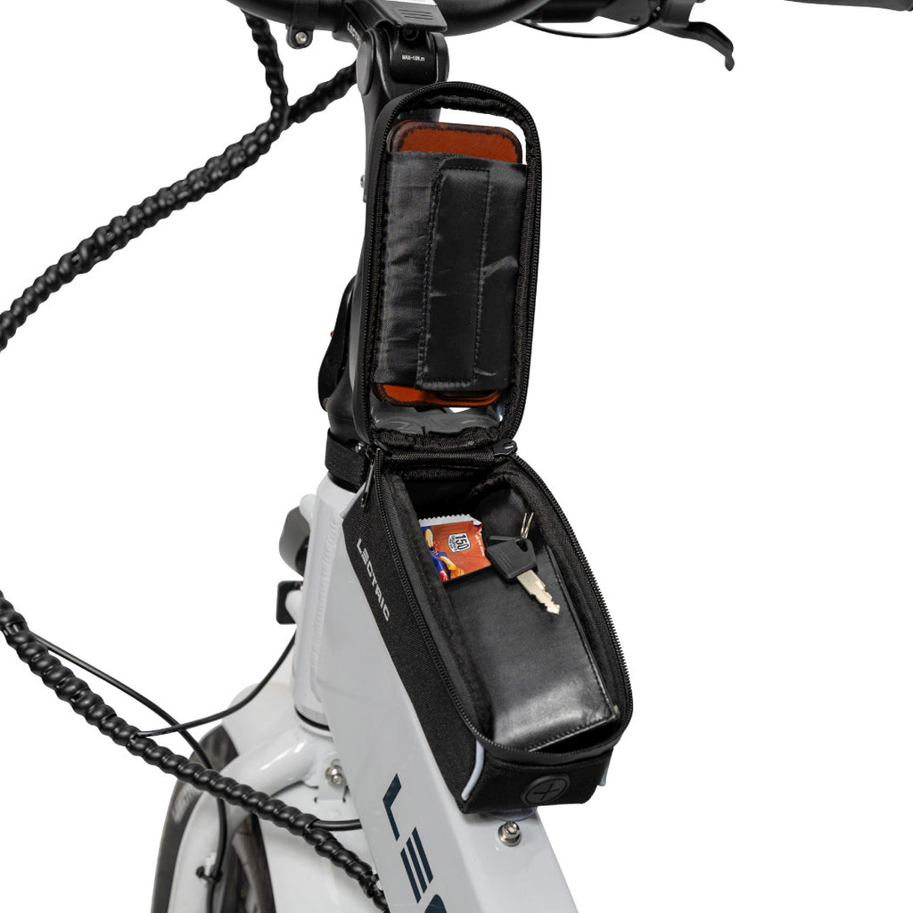 eBike Baskets & Racks | Lectric eBikes®
