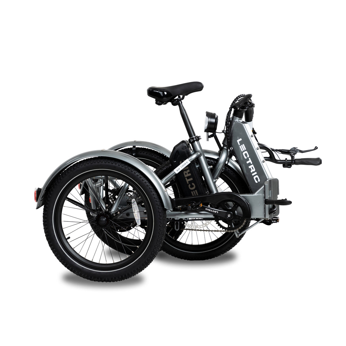 xp trike folded