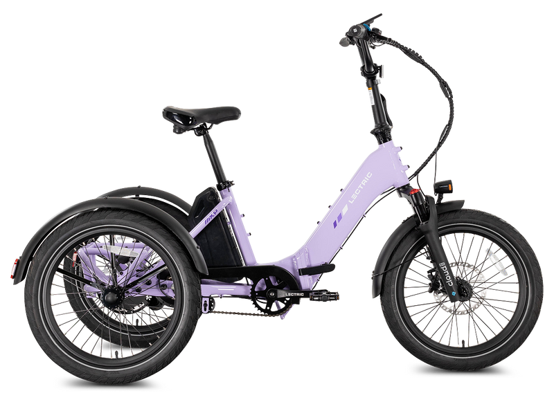 750-watt Motor<br>Available September 2025
