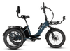 XP Trike2 750 Dusk Blue eTrike