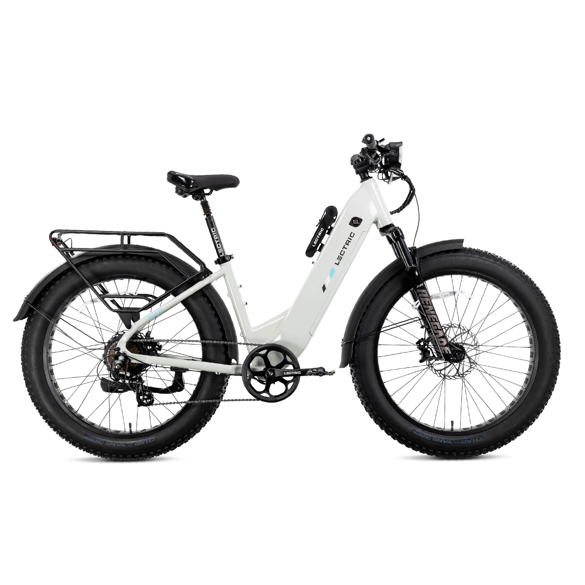 XPeak Step-Thru 2.0 eBike