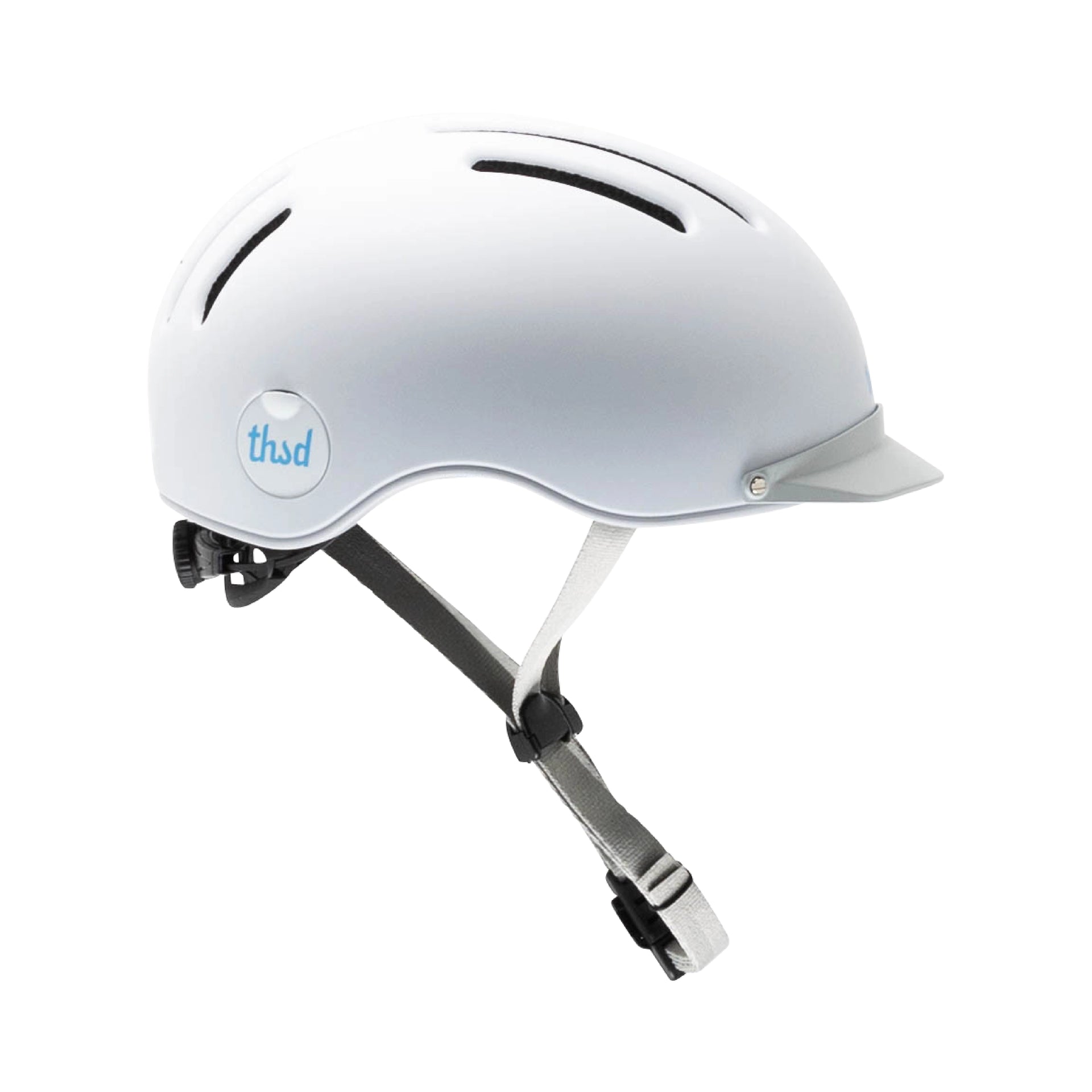 Thousand Chapter MIPS Helmet - Lectric White