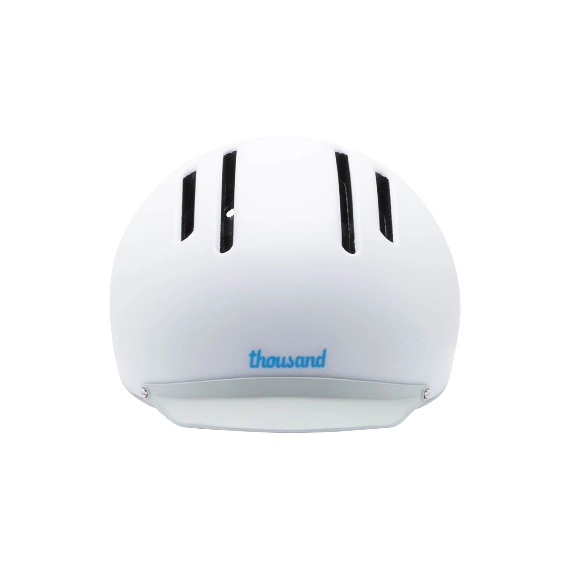 Thousand Chapter MIPS Helmet - Lectric White