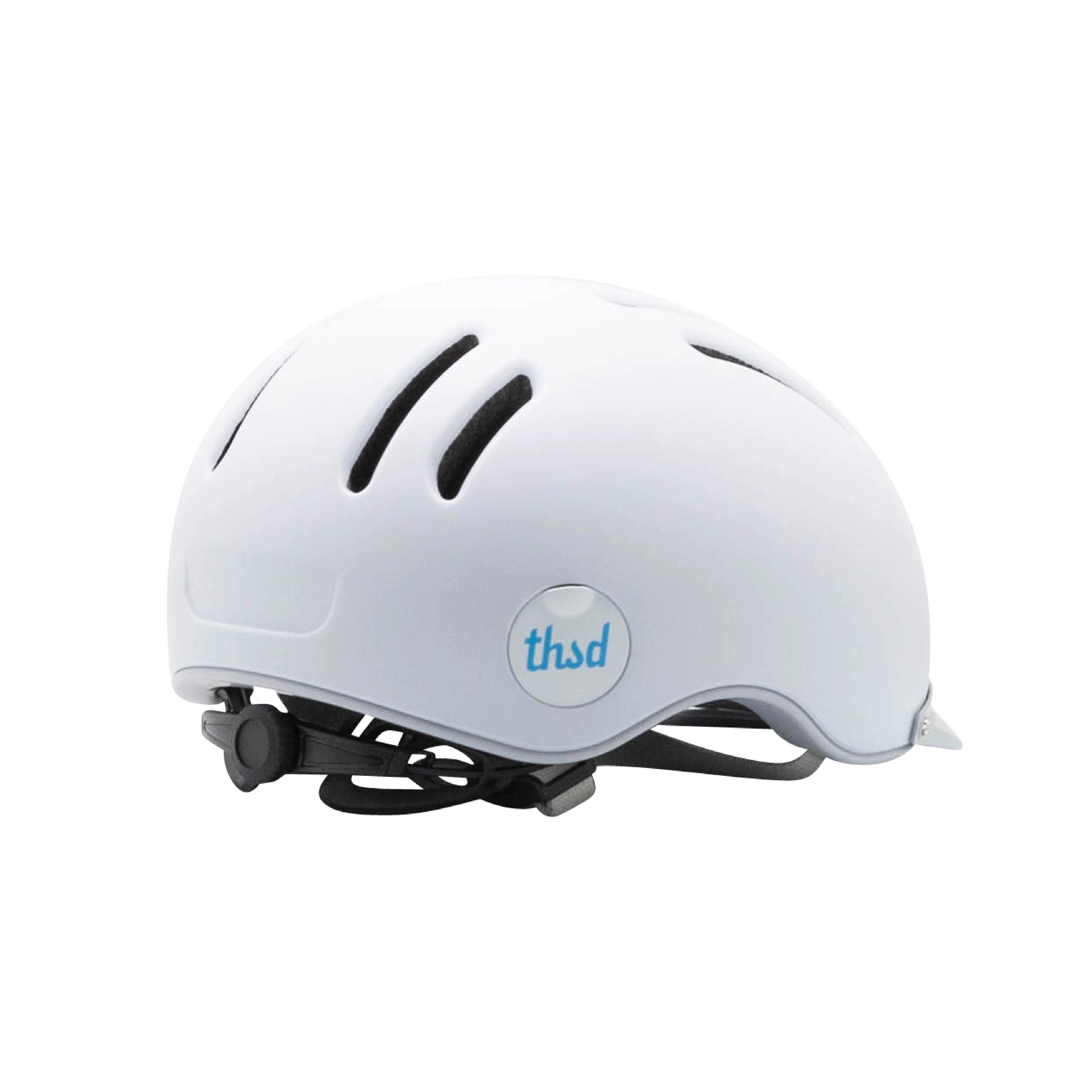 Thousand Chapter MIPS Helmet - Lectric White