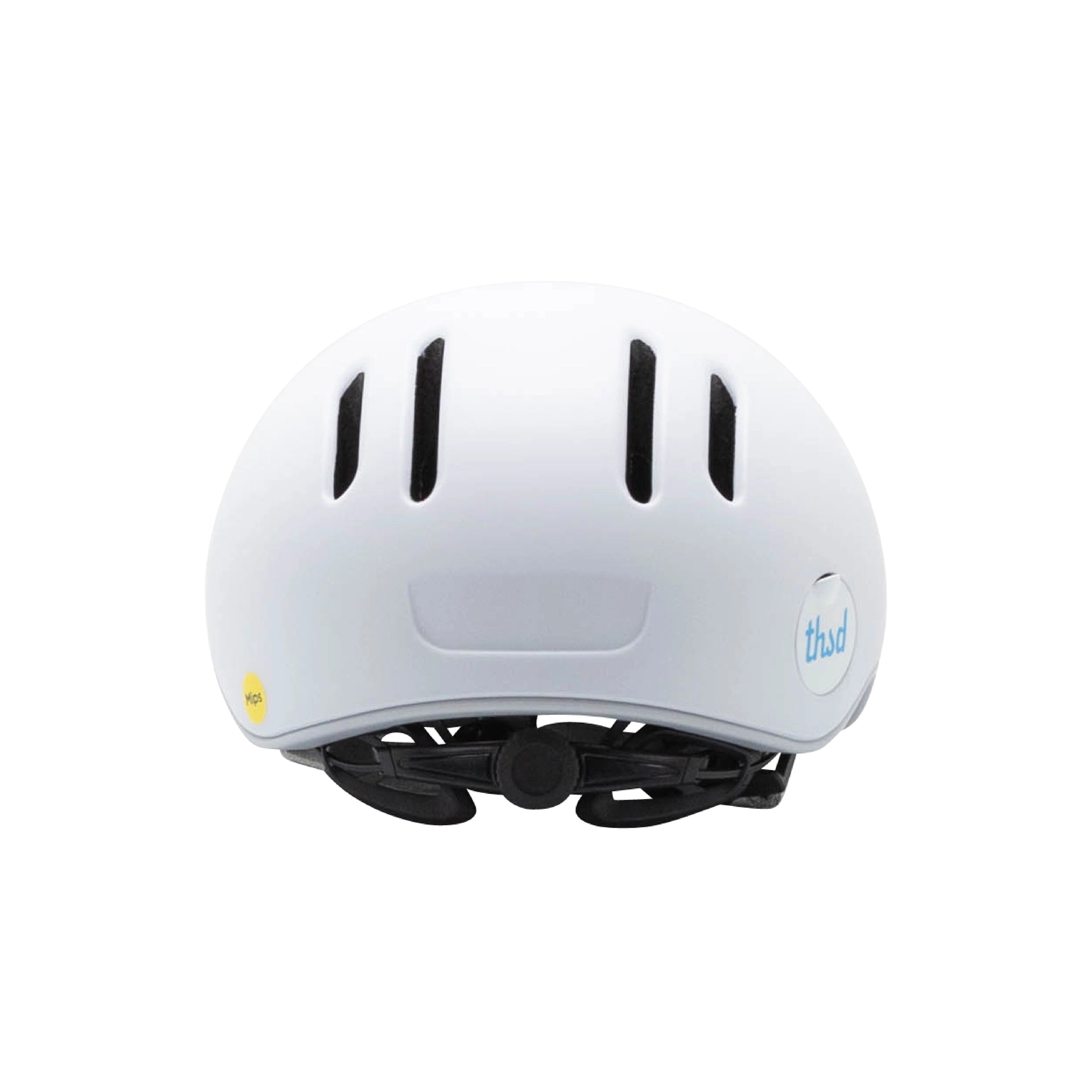 Thousand Chapter MIPS Helmet - Lectric White