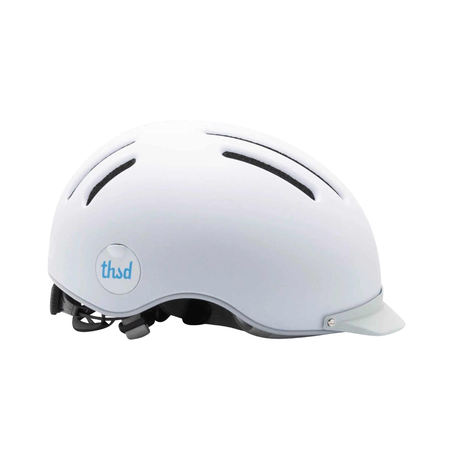 Thousand Chapter MIPS Helmet - Lectric White