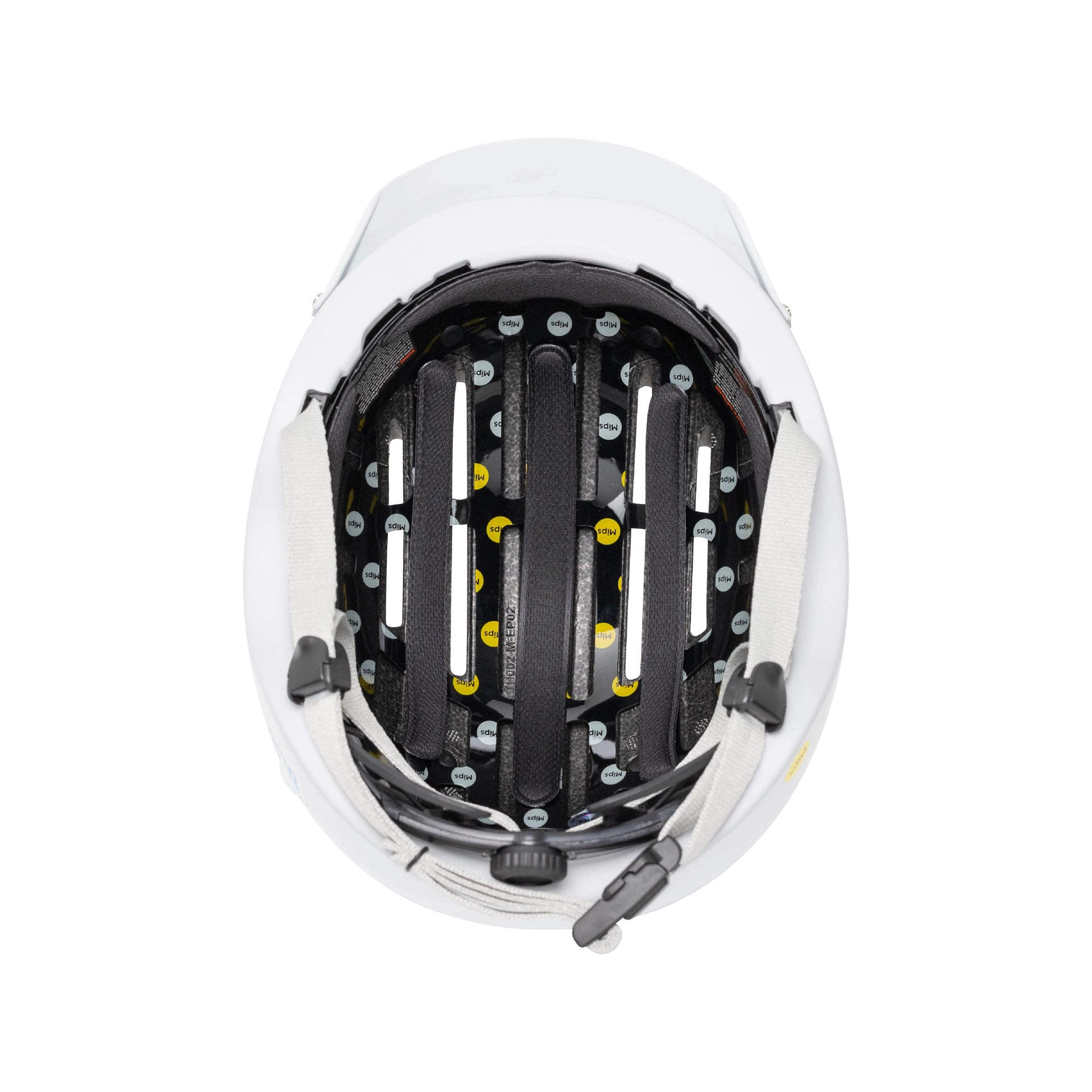 Thousand Chapter MIPS Helmet - Lectric White