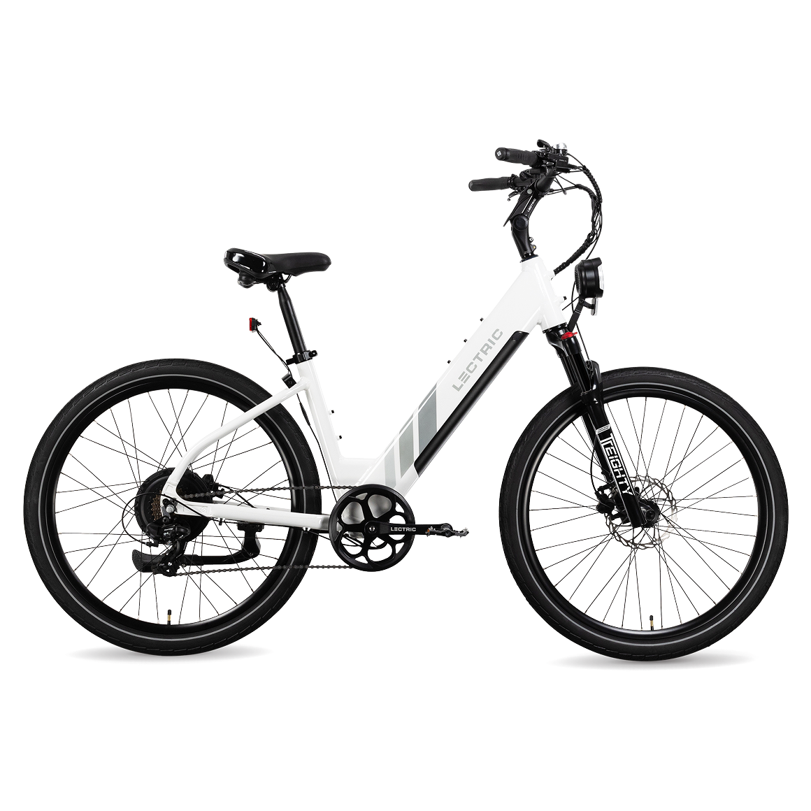 Lectric XPress 750 electric commuter bike