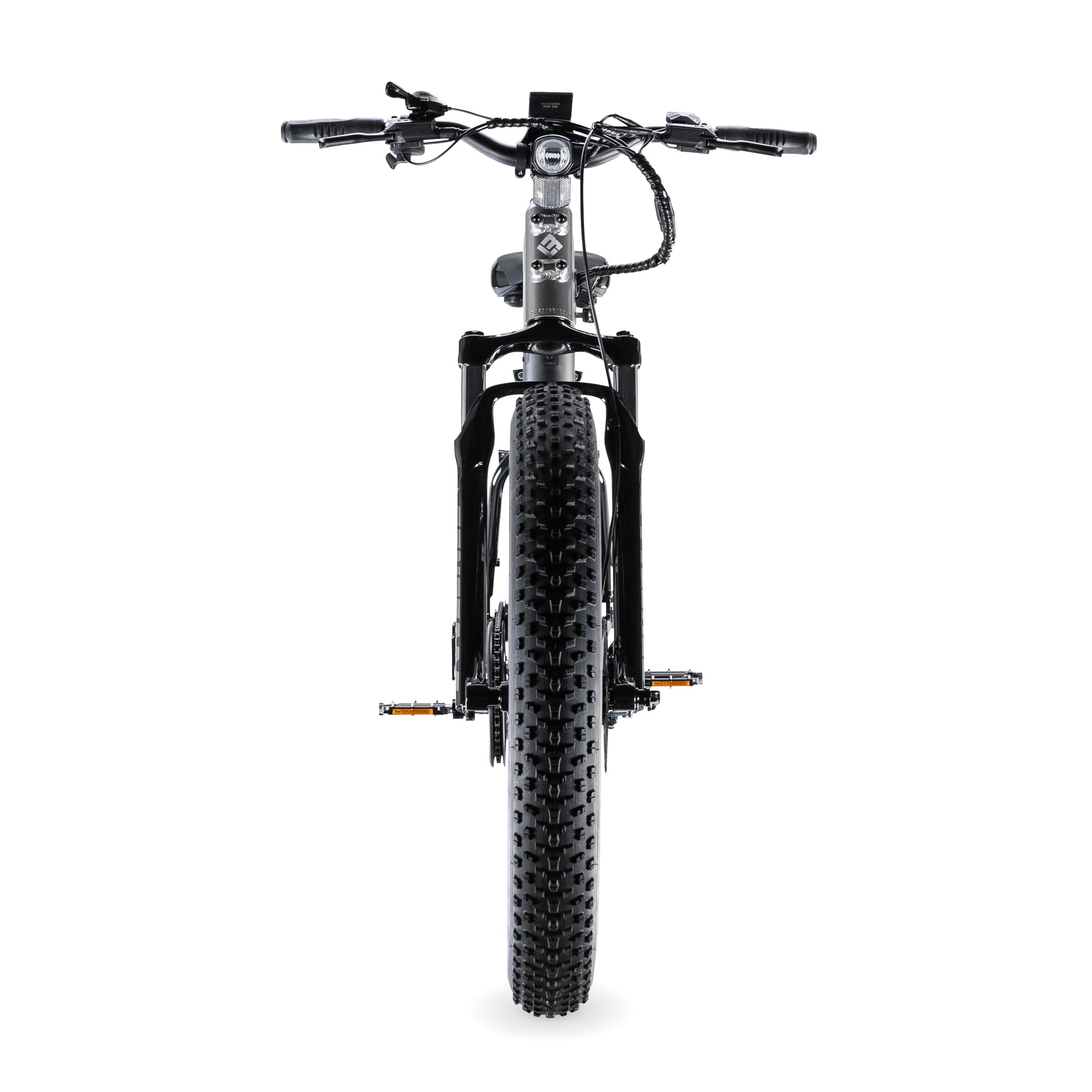 XPeak Step Thru eBike