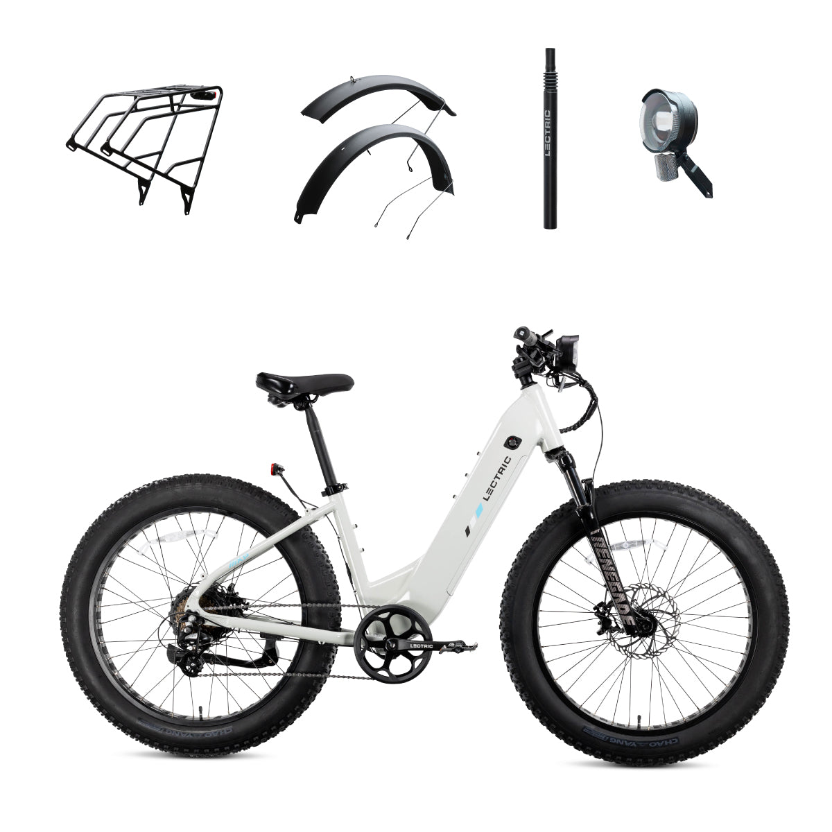 XPeak2 Step-Thru Long-Range - Special Offer