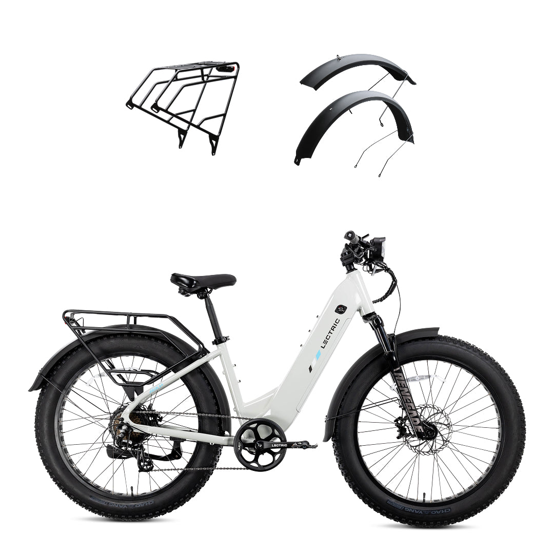 XPeak2 Step-Thru - Special Offer