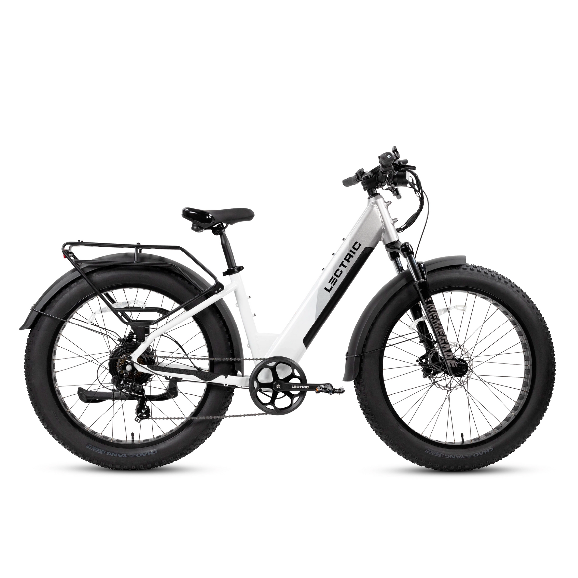 Lectric eBikes Electric Bikes Built so Everyone Can Ride