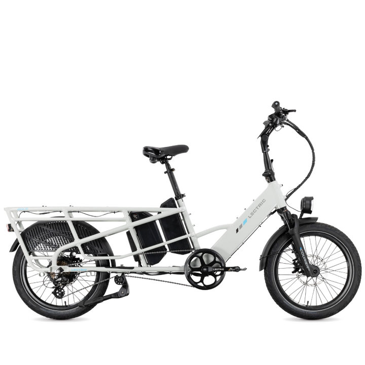 eBike Yepp Maxi Seat | Lectric eBikes®