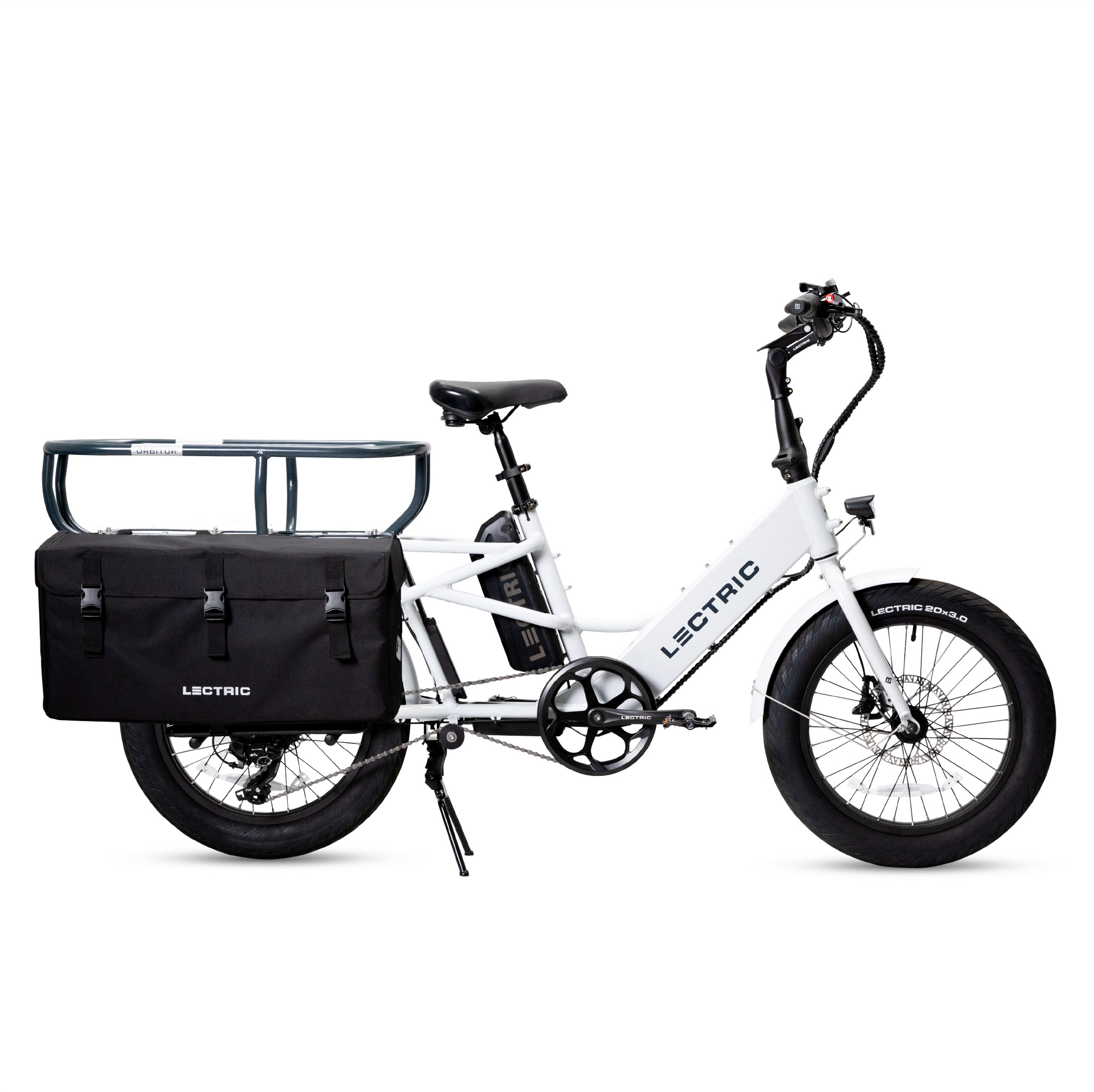 XPedition Cargo eBike