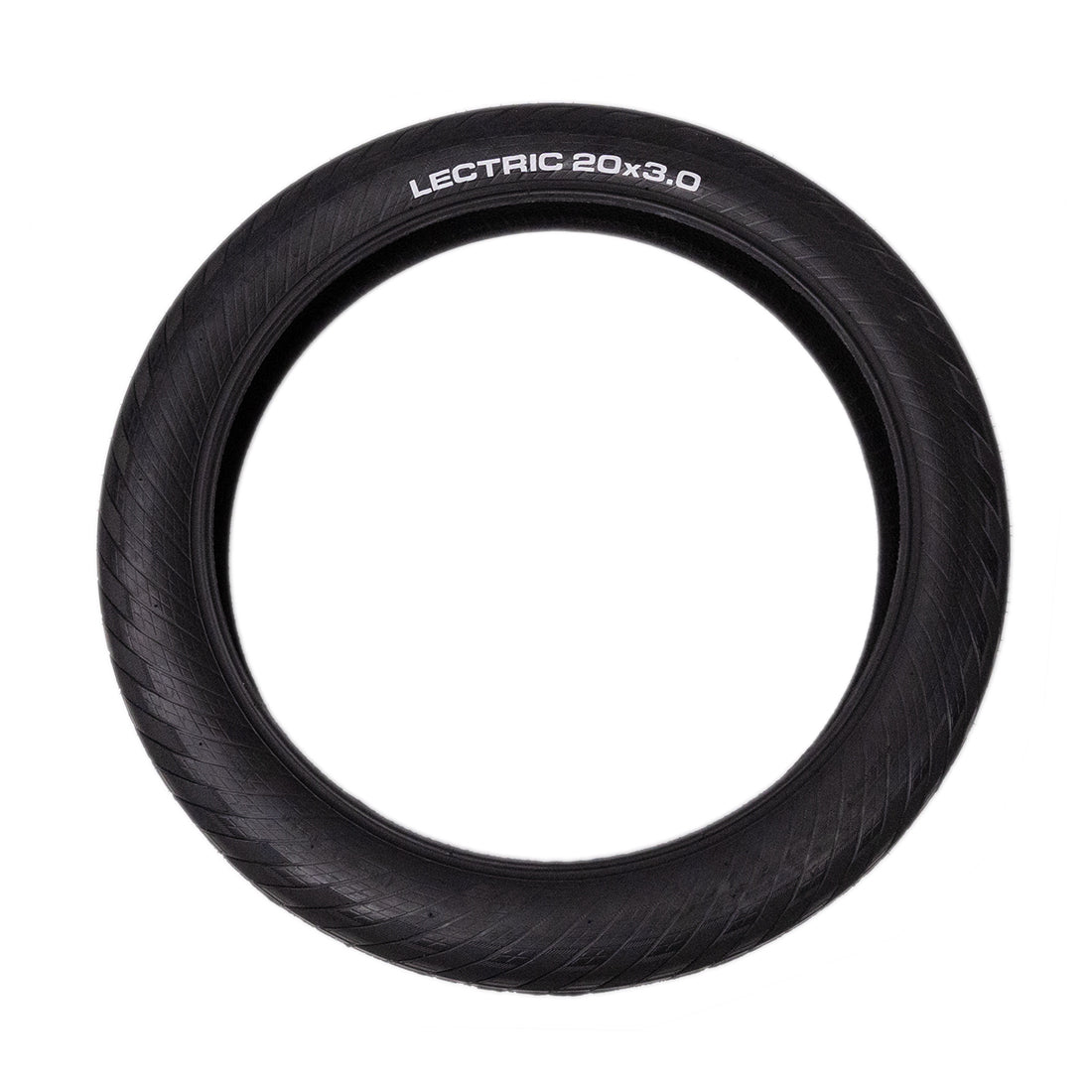 Lectric Xpedition tire