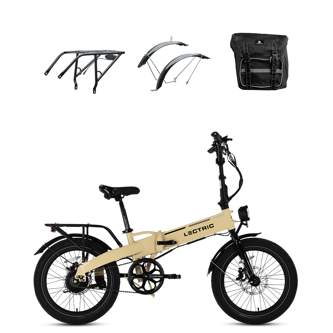 XP Lite2 Sandstorm Long-Range -  4th of July Bundle