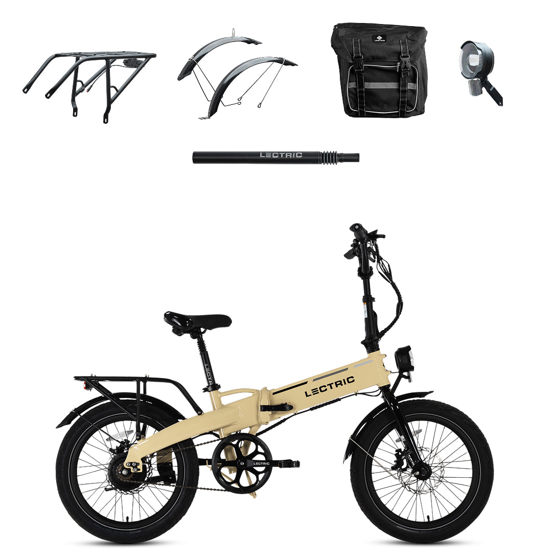 XP Lite2 Sandstorm Long-Range -  4th of July Bundle