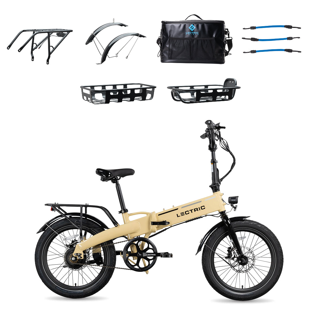 XP Lite2 Sandstorm Long-Range -  4th of July Bundle