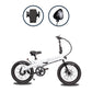 XP Lite Arctic White - Navigate Bundle