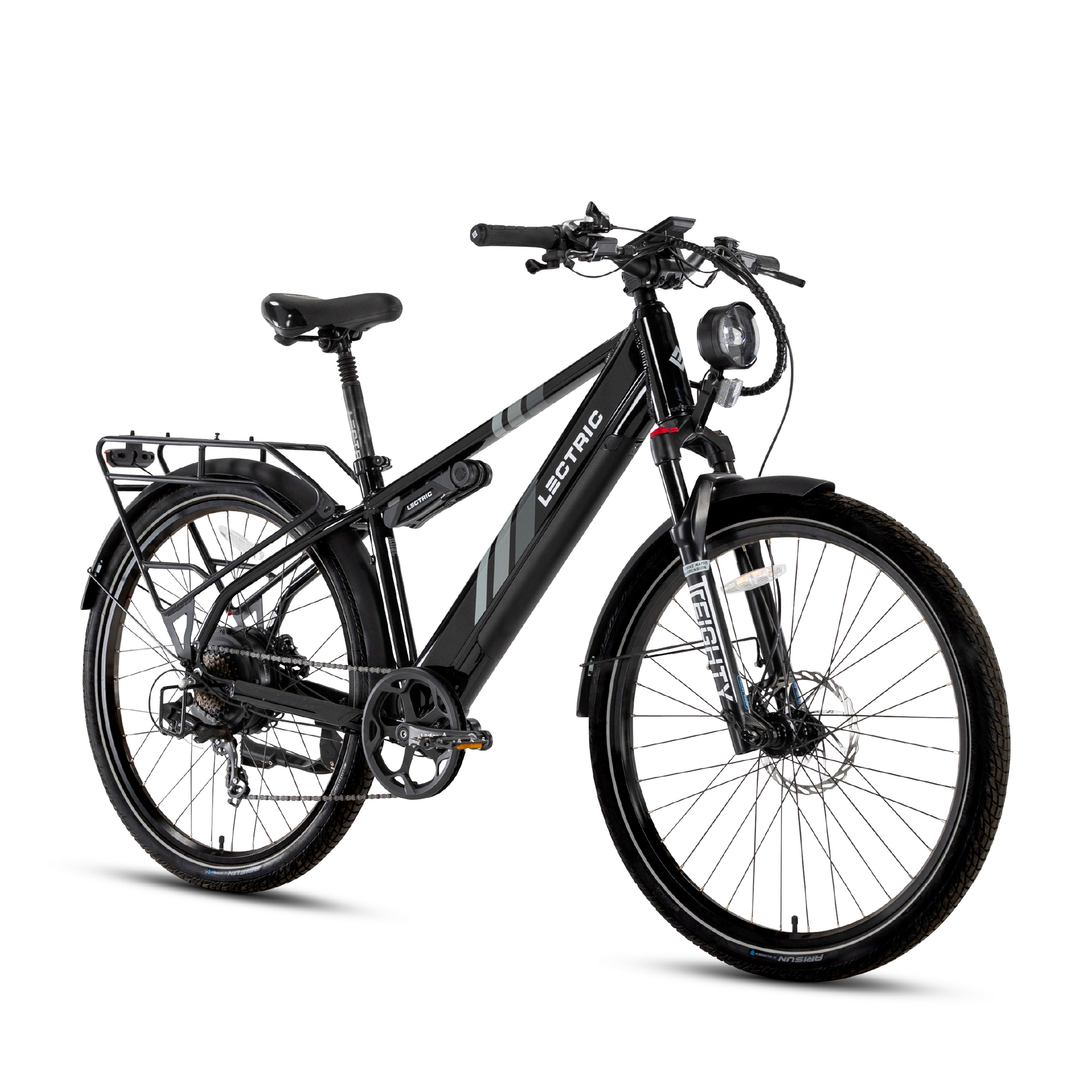 XPress 750 High-Step eBike