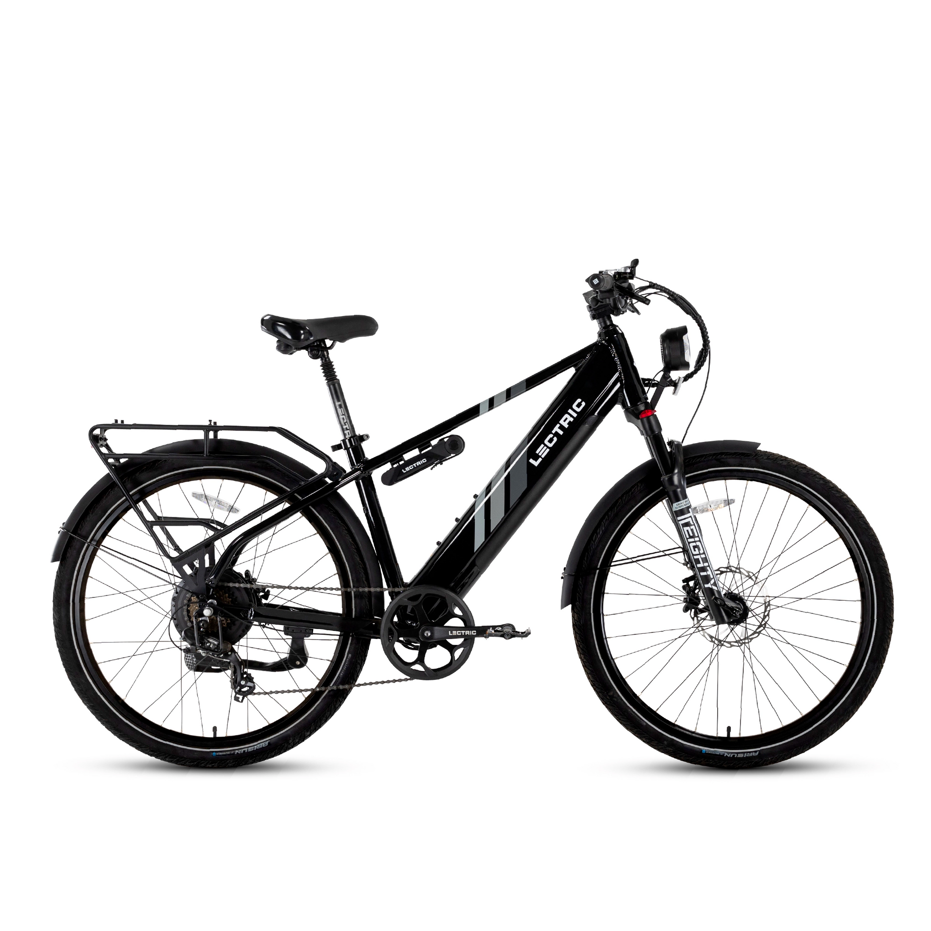 XPress 750 High-Step eBike