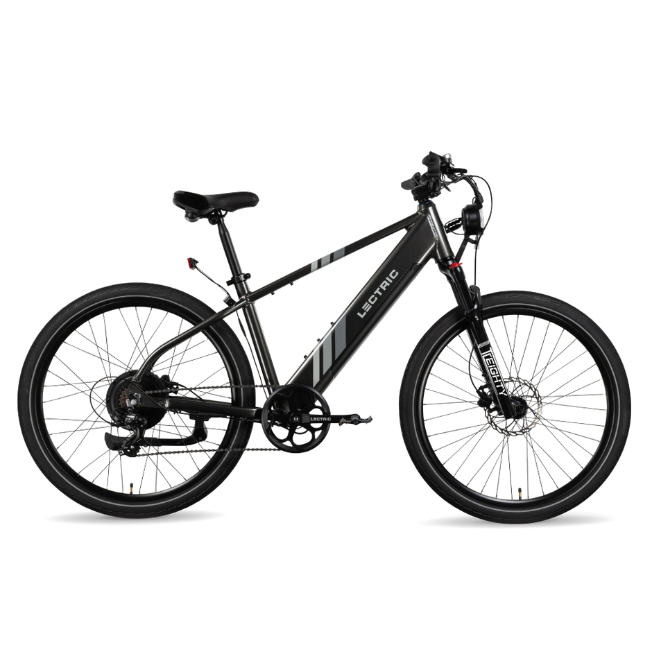 Introducing the XP Lite 2.0 – Lectric eBikes®