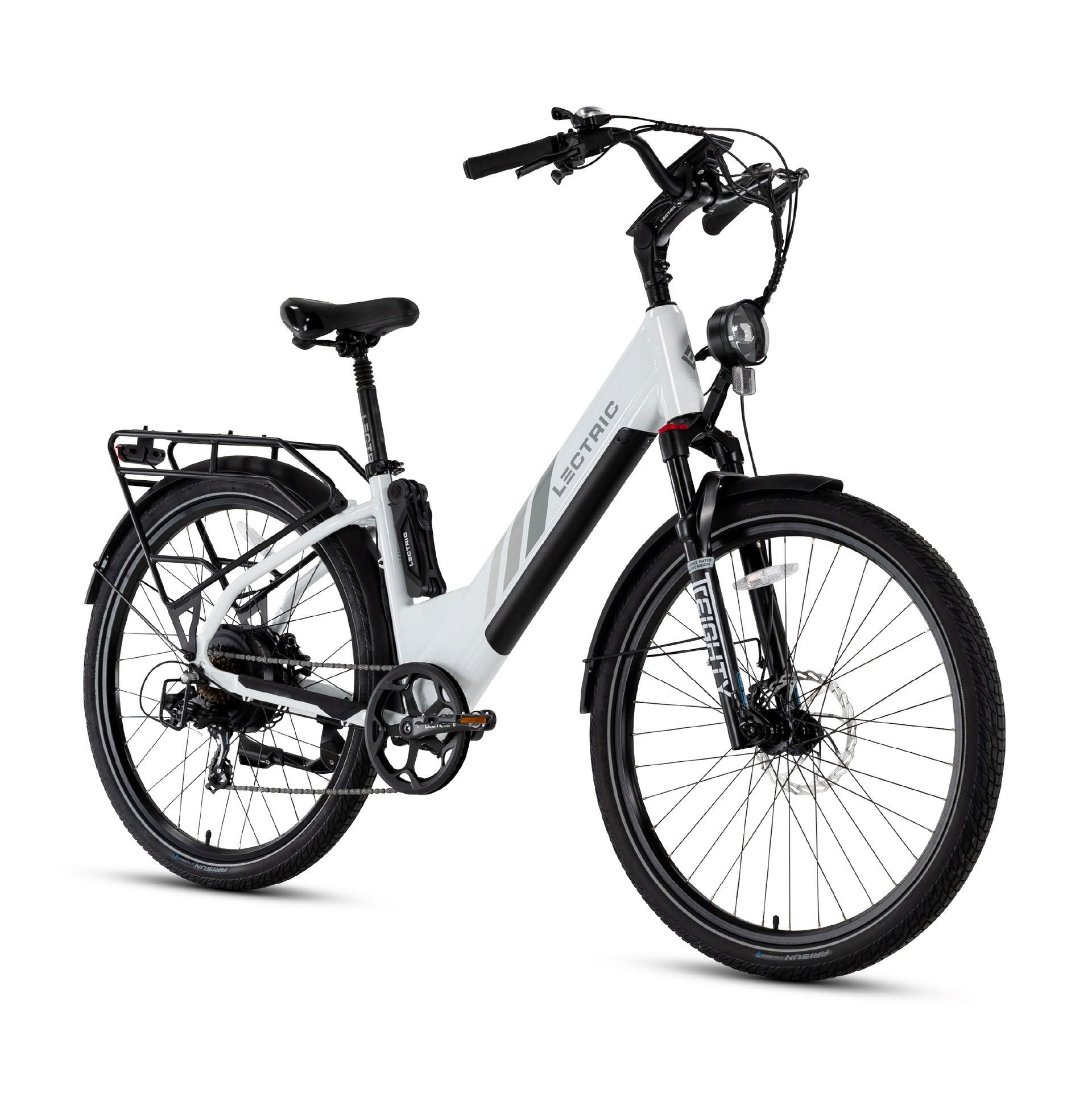 XPress 750 Step-Thru eBike