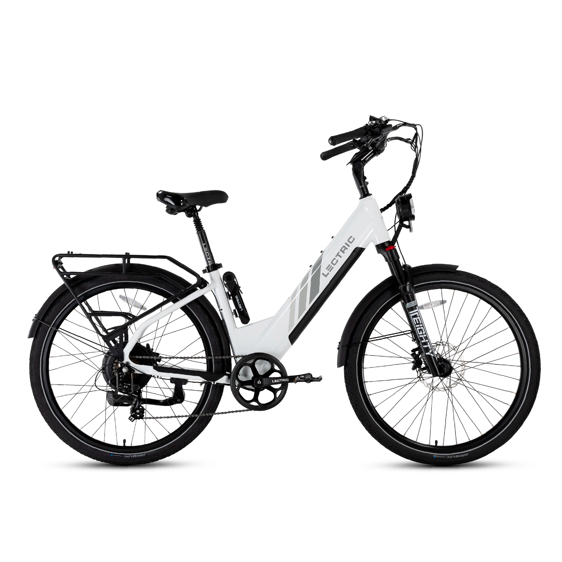 XPress 750 Step-Thru eBike