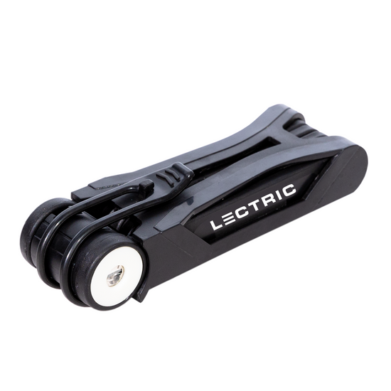 best locks for ebikes