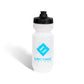 Lectric eBikes Water Bottle Accessory with Lectric eBikes logo