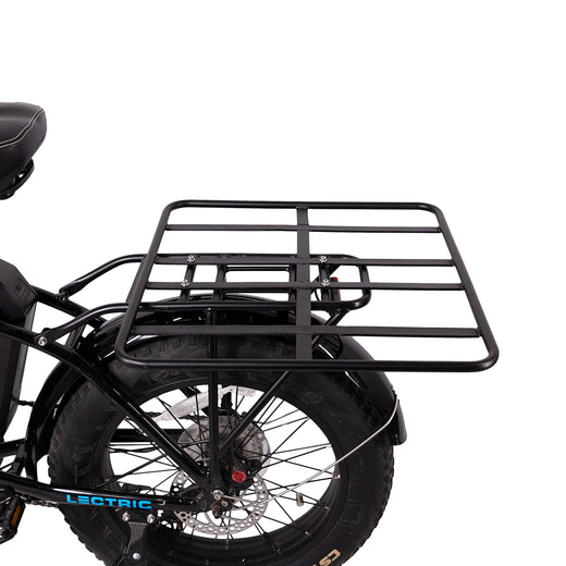 eBike Large Food Delivery Package Lectric eBikes