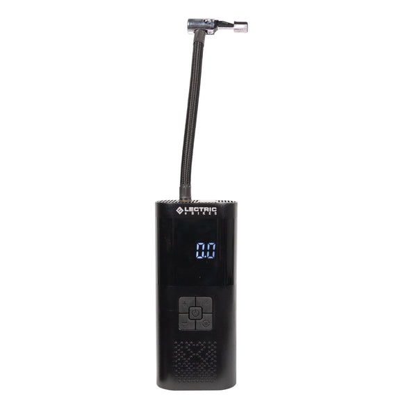 rechargeable electric mini bicycle pump Portable Electric Air Pump