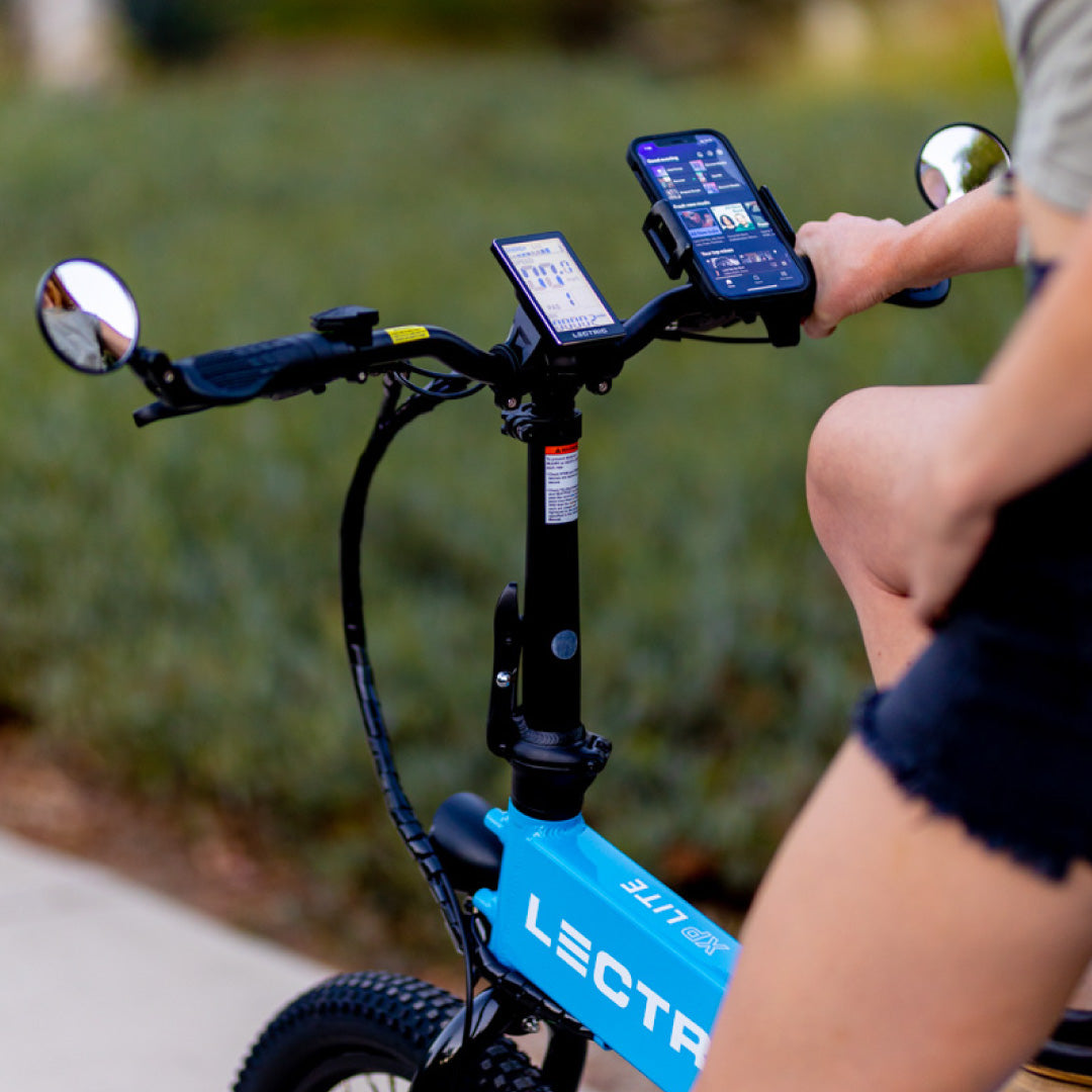eBike Accessories | Lectric eBikes eBike Accessories | Lectric eBikes