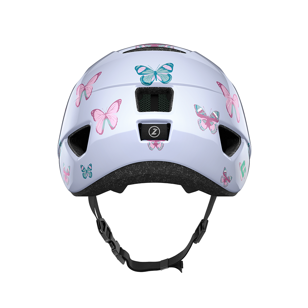 Butterfly bike discount helmet