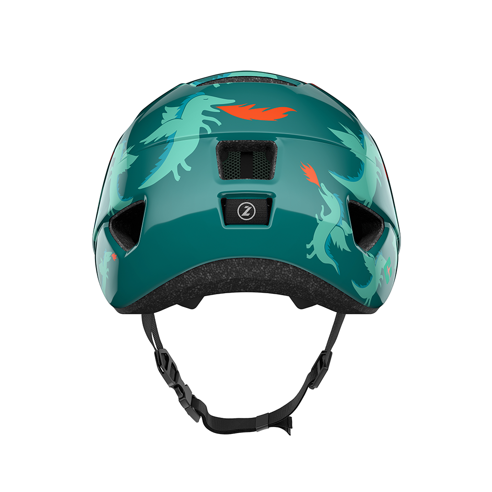 Lazer nutz kids helmet outlet