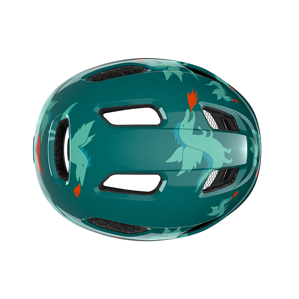 Bell kinetic bike helmet discount