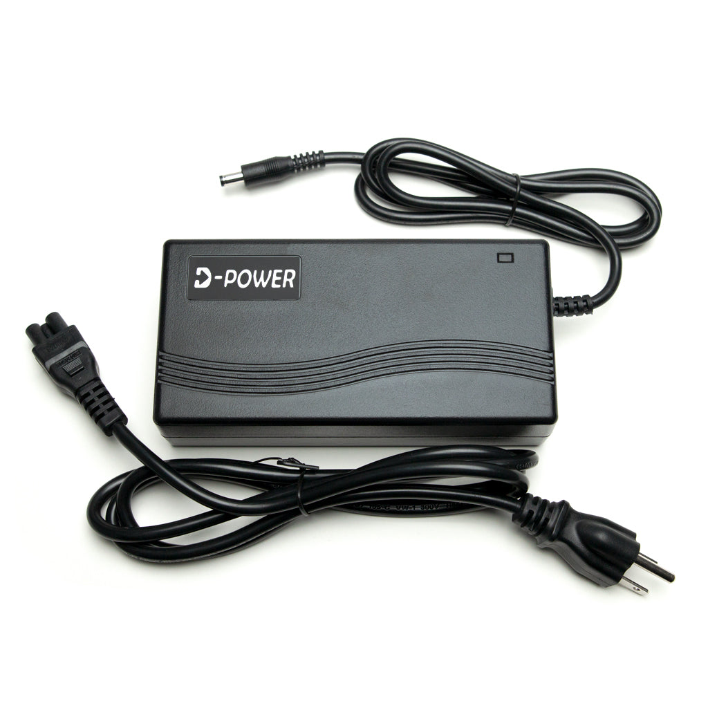 Lectric Battery Charger