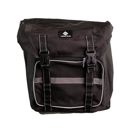 Water-Resistant Pannier Bags