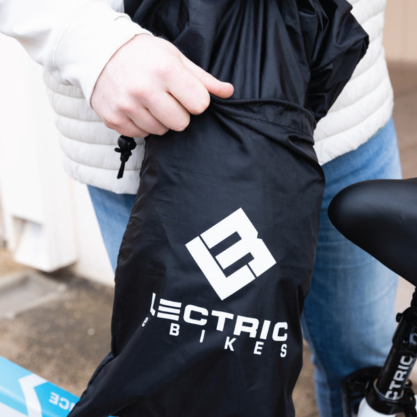 eBike Cover Lectric eBikes