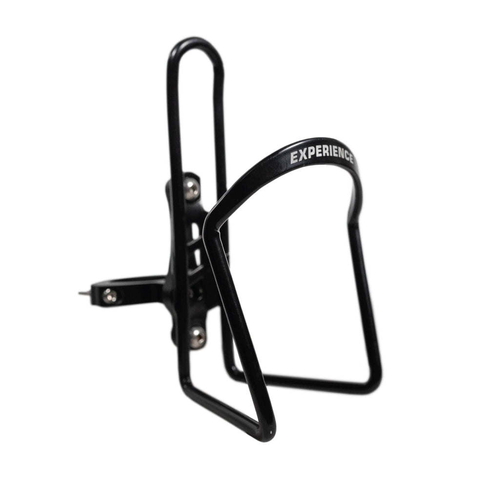 Lectric eBikes Water Bottle Cage and Cage Adapter side profile