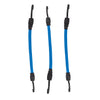 Lectric eBikes Cargo Straps Lectric Blue