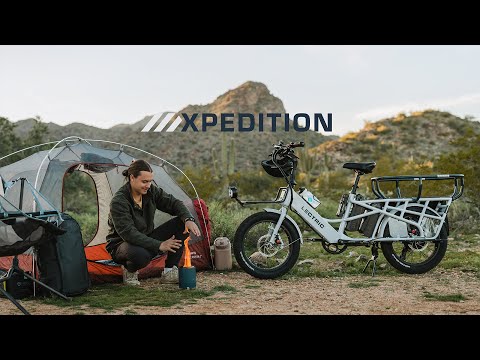 XPedition Dual-Battery Essentials Bundle