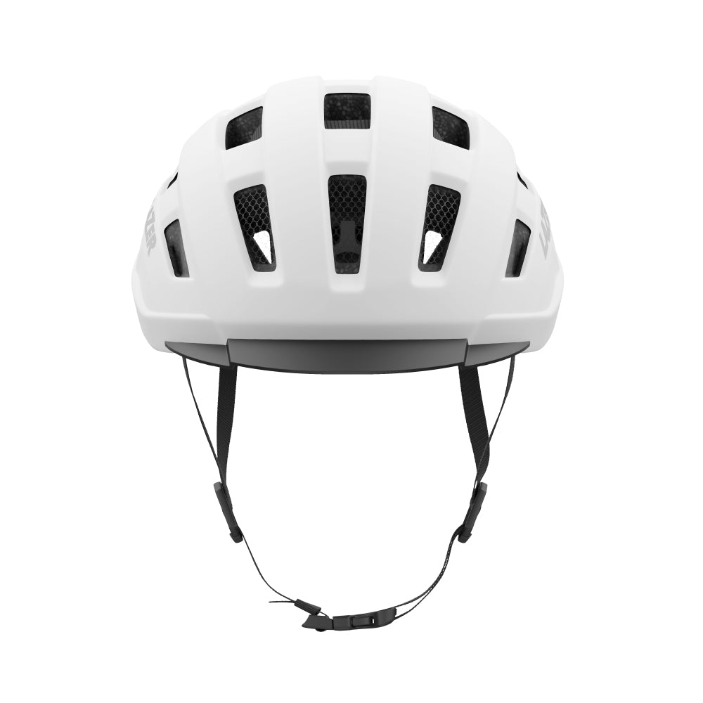 lazer bicycle helmet White Lazer Codax Kineticore eBike Helmet