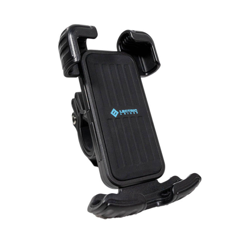 Ebike sales phone holder